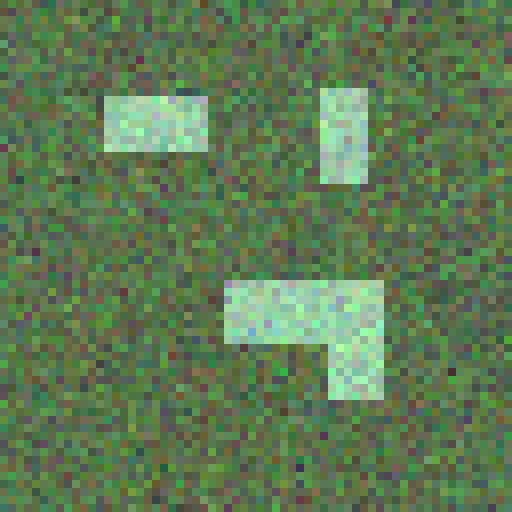 Synthetic satellite sample 4