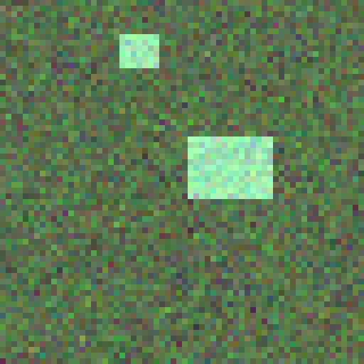 Synthetic satellite sample 5