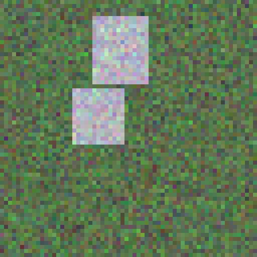 Synthetic satellite sample 6